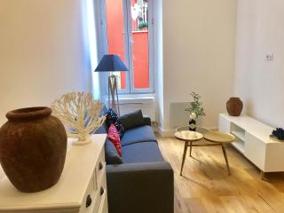Appart Hotel Garibaldi - 7