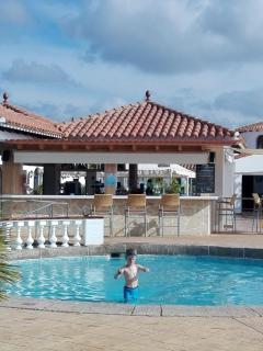 Siesta mar 2 - 8