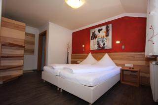 Apart Altamira - Ischgl - 2