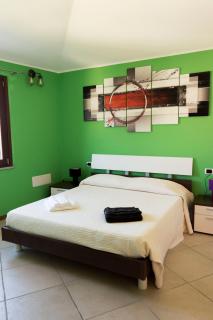Is Seddas B&B - Bari Sardo - 8