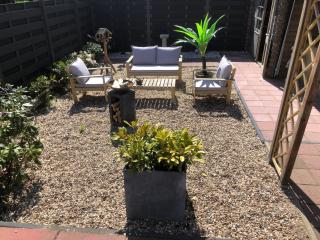 bungalow Onder de iep - 3