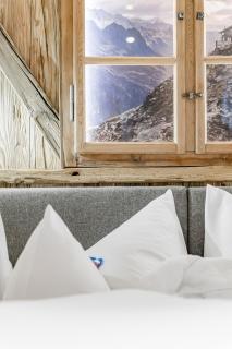 Burghotel Alpenglühn - Obergurgl - 7