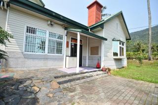 Taitung Brids & Flowers Homestay - 5