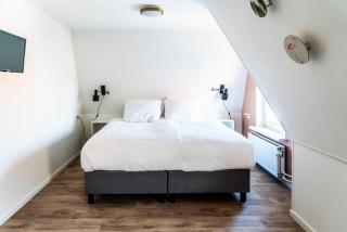 Boutique Hotel Charley's - Westkapelle - 7