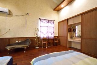 Taitung Brids & Flowers Homestay - Città di Taitung - 3