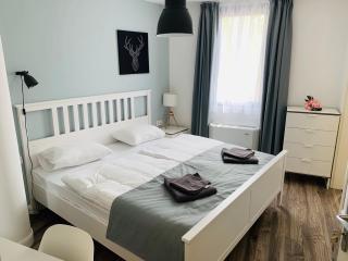 Kostel Panzió - Kesztölc - 9