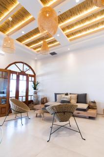 Aktaion Beach Boutique Hotel & Spa - 2