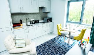 The Montenotte Hotel - Cork - 1