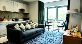 The Montenotte Hotel - Cork - 1