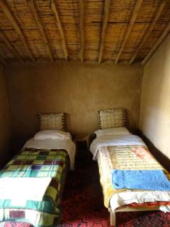 Auberge Tigida - M'hamid - 2