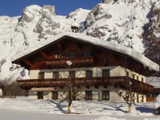 Örglgut - Werfenweng - 5