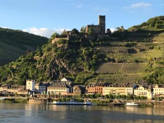Kirchhausen - Oberwesel - 1