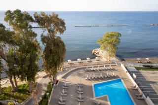 Harmony Bay Hotel - Limassol - 7