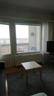 The cosy apartment with own private sauna and balcony - Rovaniemi - 5