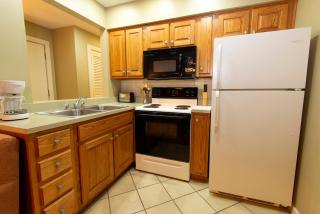 Kenlake State Resort Park - 3