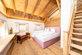 Superior Chalet Brandleit - Hart im Zillertal - 3