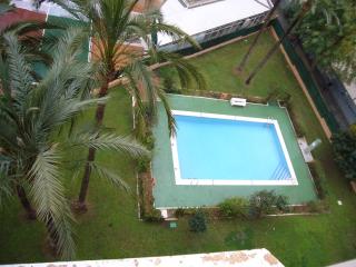 Alhambra - Fincas Arena - Benidorm - 8