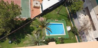 Alhambra - Fincas Arena - Benidorm - 9