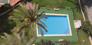 Alhambra - Fincas Arena - Benidorm - 0