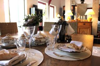 Le Val Daninière B&B Adult only - 1