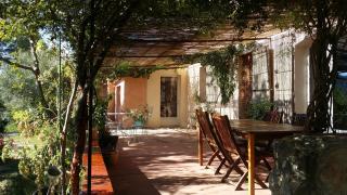 Les Oliviers - Moustiers-Sainte-Marie - 8
