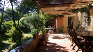 Les Oliviers - Moustiers-Sainte-Marie - 3
