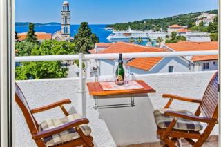 Apartments Jacky - Hvar - 8