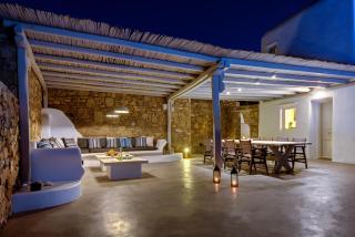 Villa Tonic by Mykonos Mood - Agios Ioannis Mykonos - 3