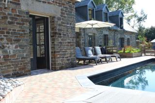 Le Val Daninière B&B Adult only - 8