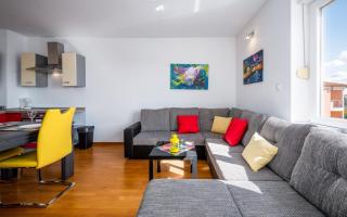 LAURA House with apartment - Umag - 4