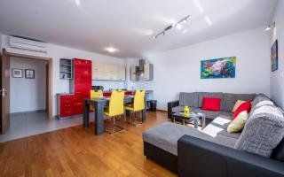 LAURA House with apartment - Umag - 5