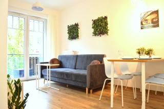 Apartamenty Polanica Zdrój - Polanica-Zdrój - 8