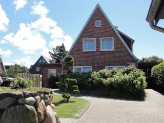 Lütje Gaadt 17 c - Westerland - 9