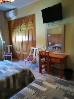 Hostal Brunete - 1