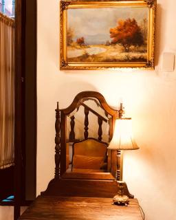 Casa Eugenia Hotel - Morelia - 5