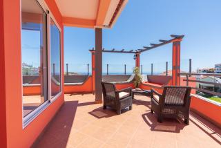 Apartment Laranjeiras - Calheta - 9