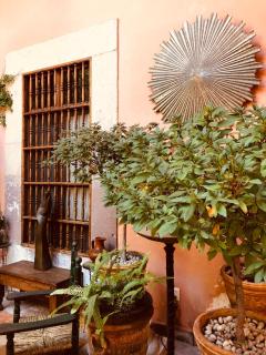 Casa Eugenia Hotel - Morelia - 1