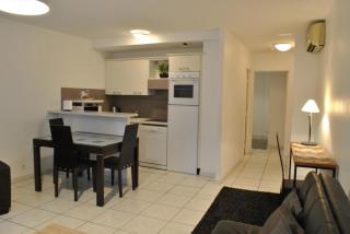 Centre Riviera 2P LHO5516 - Cannes - 2