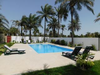 CAP BAY - 5