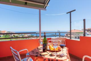 Apartment Laranjeiras - Calheta - 4