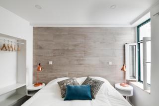 PRINCIPE REAL Apartments - Lisbona - 0