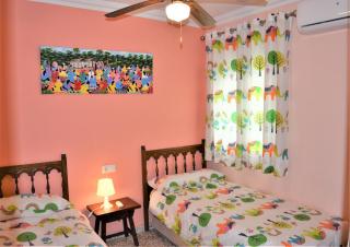 Casa Rocío en Nerja - Nerja - 7