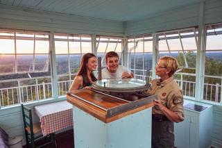 Cumberland Falls State Resort Park - 6