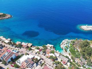 Hotel Ferah - Kaş - 1