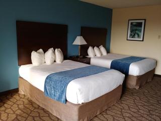Harborside Inn - 3