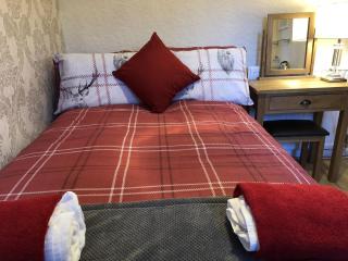 Castle Walk Bed & Breakfast - Stirling - 9