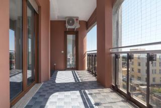 Nomentana White Apartments - Rom - 6
