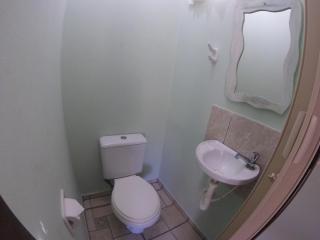 Ilhabela - Casa Praia CurraL 2 Dormitorios, Ar-condicionado, Wi-fi, Garagem - 6