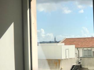 Architectural poetry in an unique 3bdrs view flat - Lisbon - 7