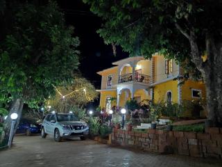 Cozywoods Hill Resort - 9